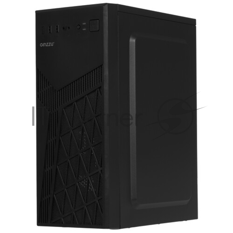 Компьютерный корпус Ginzzu A410 ATX