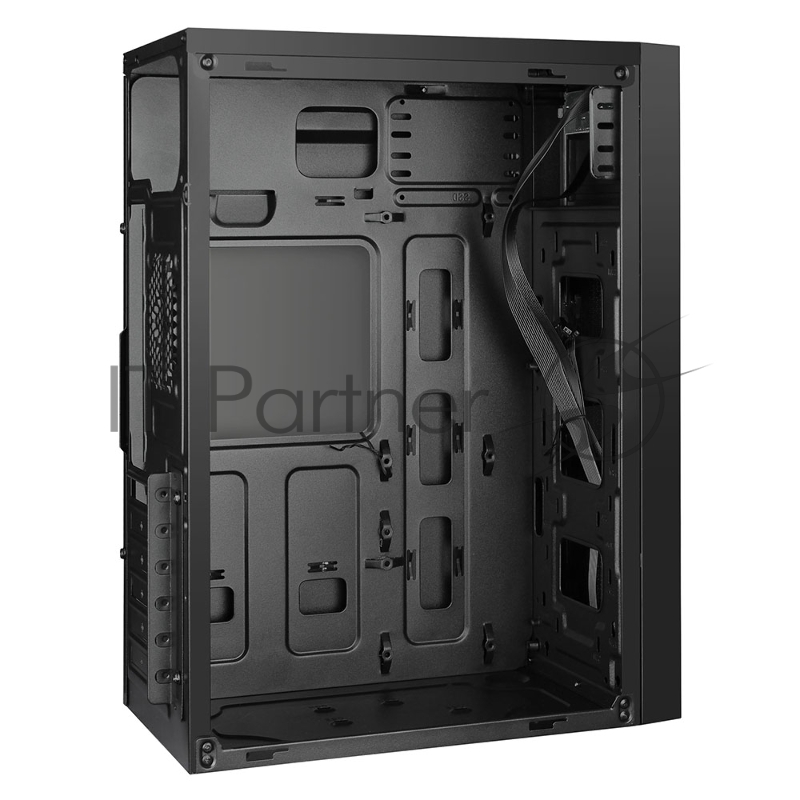 Компьютерный корпус Ginzzu A420 ATX