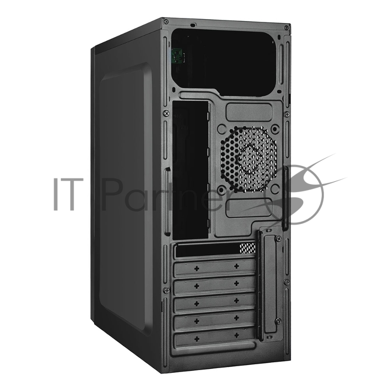 Компьютерный корпус Ginzzu A420 ATX