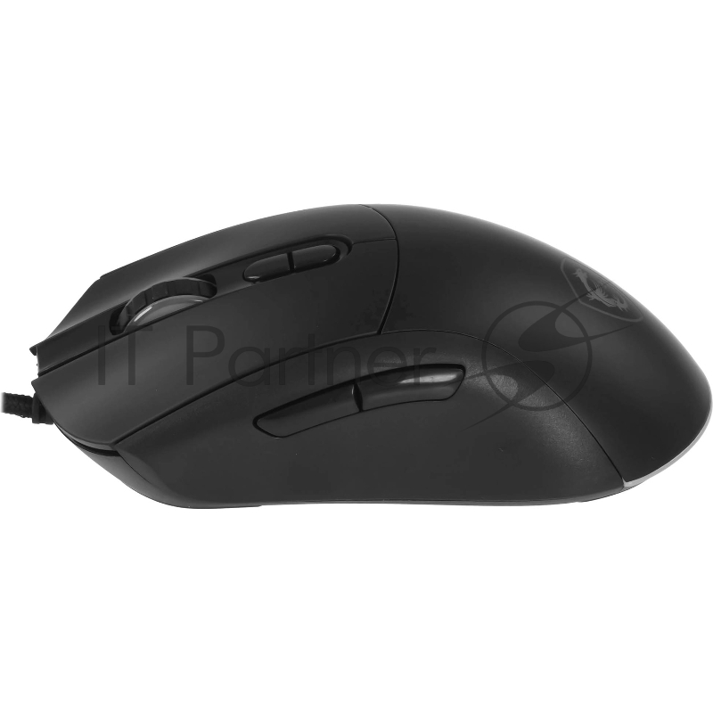 Мышь MSI FORGE GM320