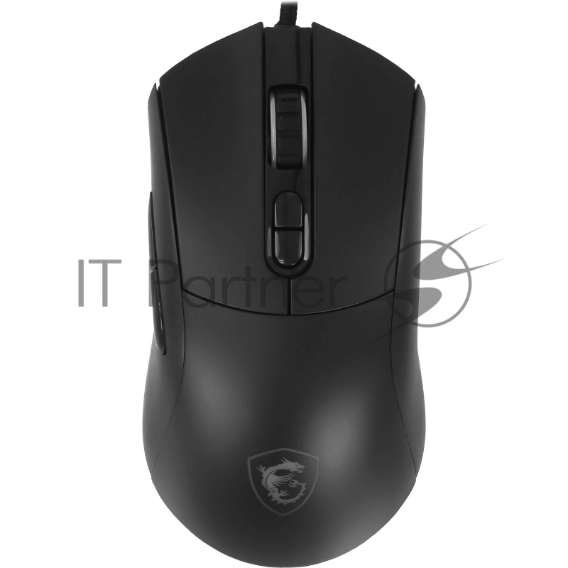 Мышь MSI FORGE GM320