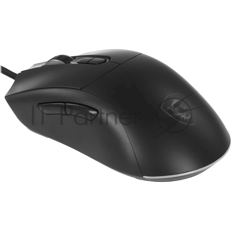 Мышь MSI FORGE GM320