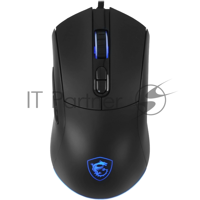 Мышь MSI FORGE GM320