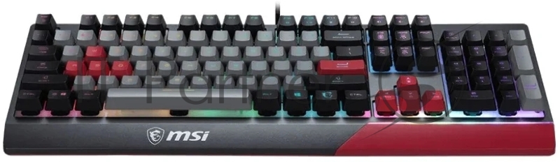 Клавиатура MSI VIGOR GK30 INFRARED