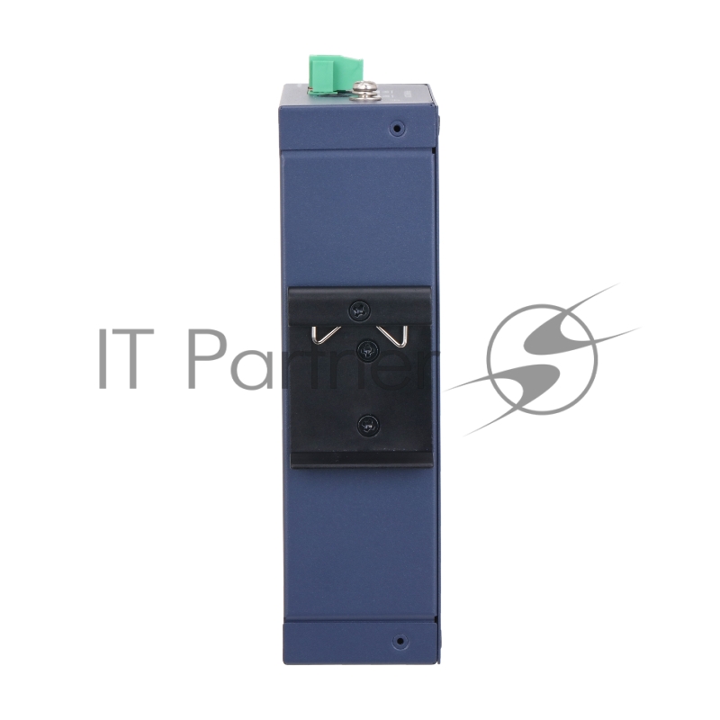 Коммутатор Dahua DH-CHS4110-8ET-110 (L2) 8x100Мбит/с 1x1Гбит/с 1xКомбо(1000BASE-T/SFP) 1SFP 8PoE управляемый