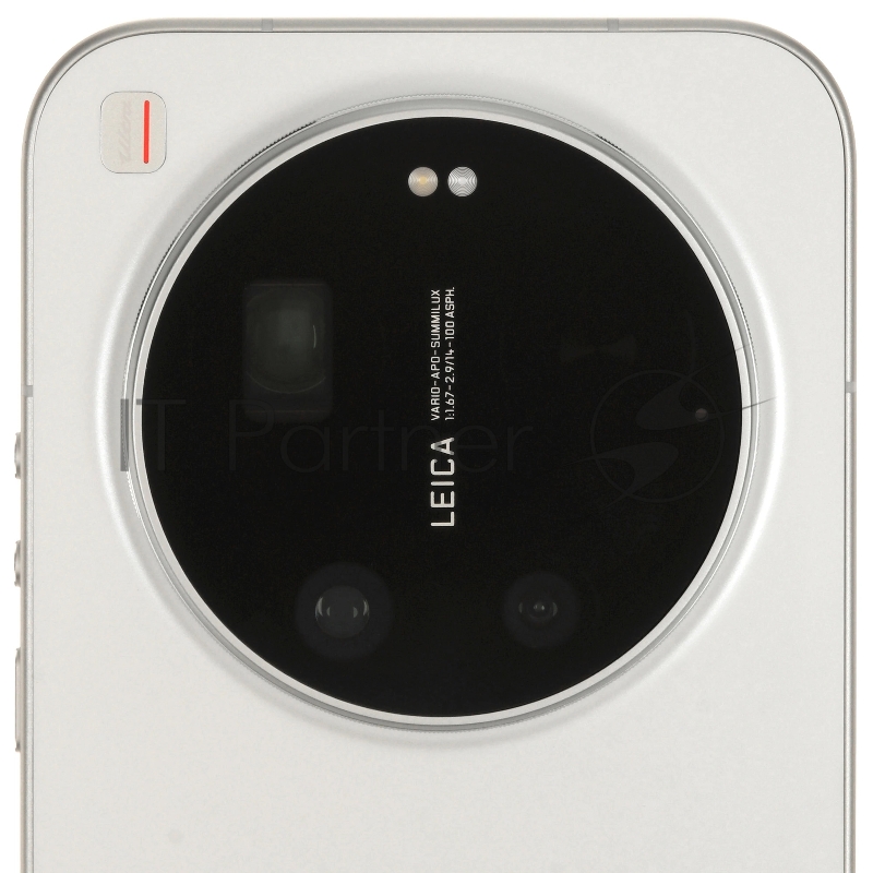 Смартфон Xiaomi 17 Ultra RU 16+512 белый (MZB0MRJRU)