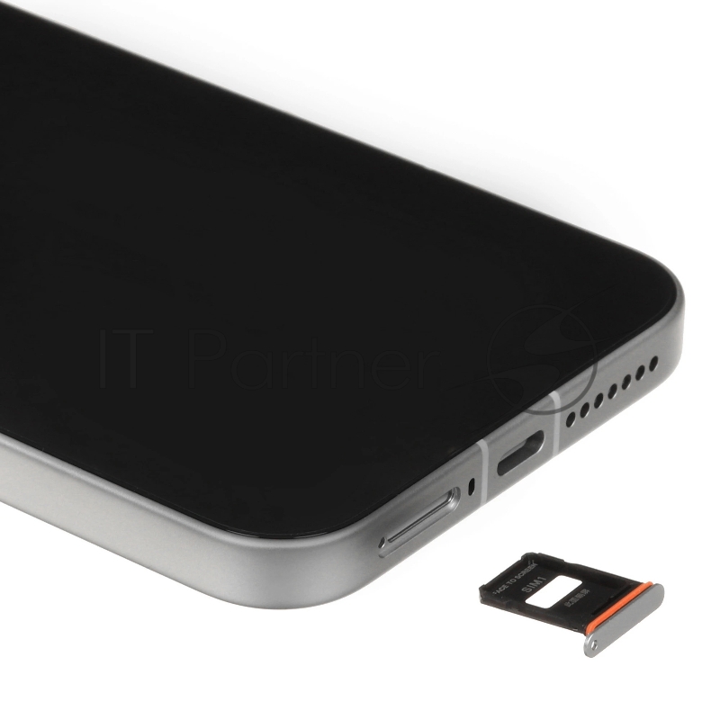 Смартфон Xiaomi 17 Ultra RU 16+512 белый (MZB0MRJRU)