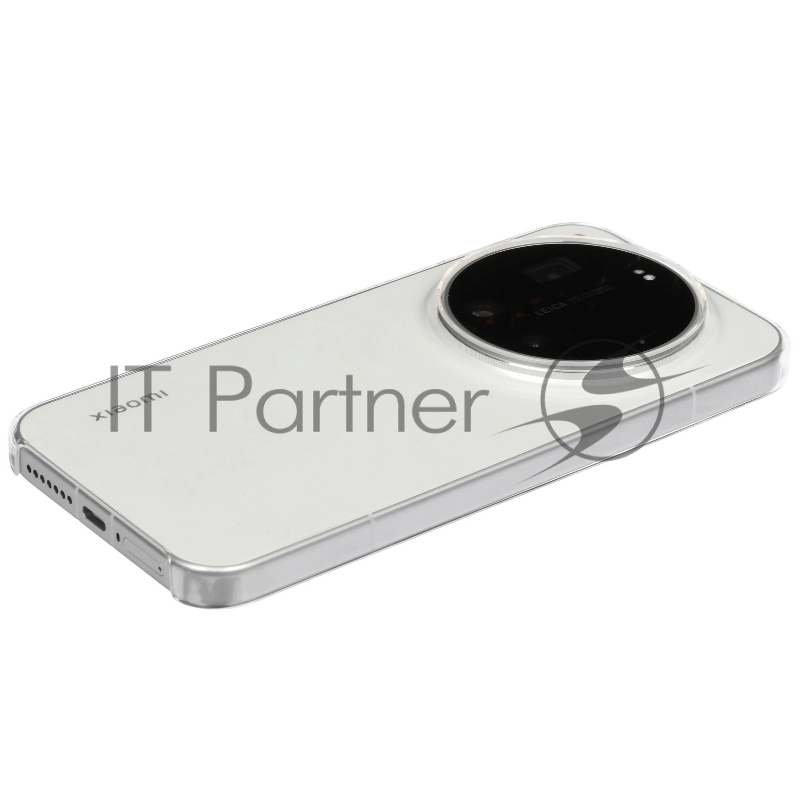 Смартфон Xiaomi 17 Ultra RU 16+512 белый (MZB0MRJRU)