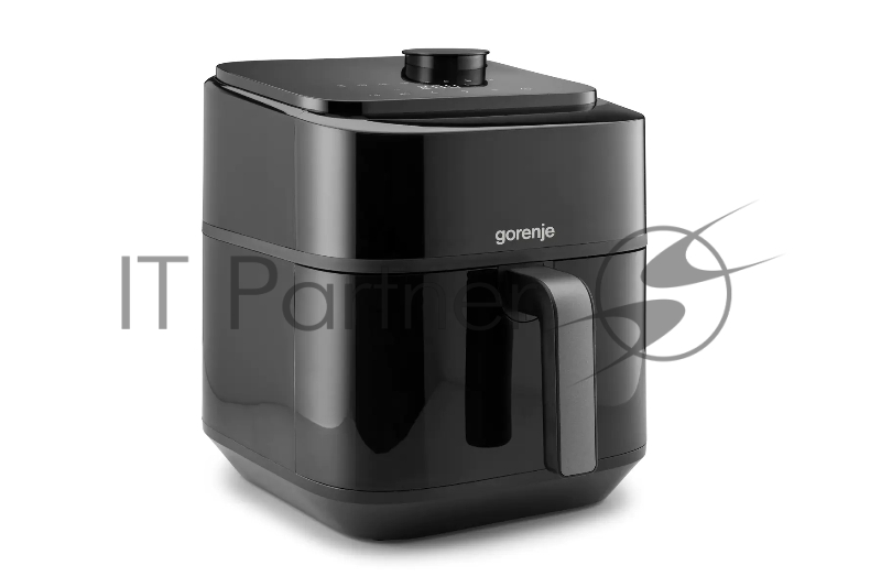 Электрогриль Gorenje AF1800ST 1200Вт черный