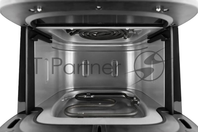 Электрогриль Gorenje AF1800ST 1200Вт черный