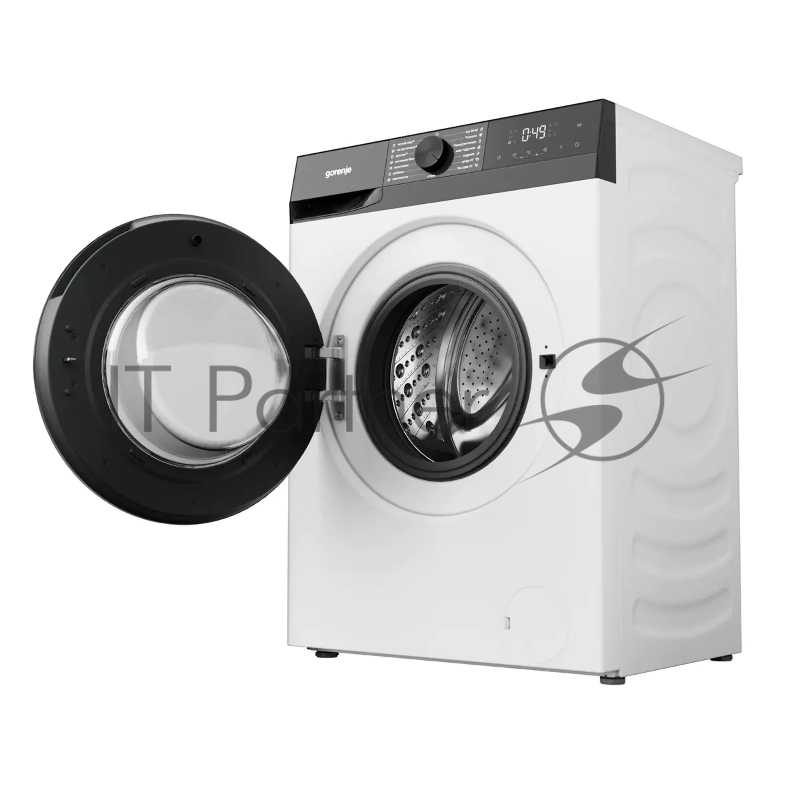 Стиральная машина Gorenje W2G2P84A32/C класс: A загр.фронтальная макс.:8кг белый