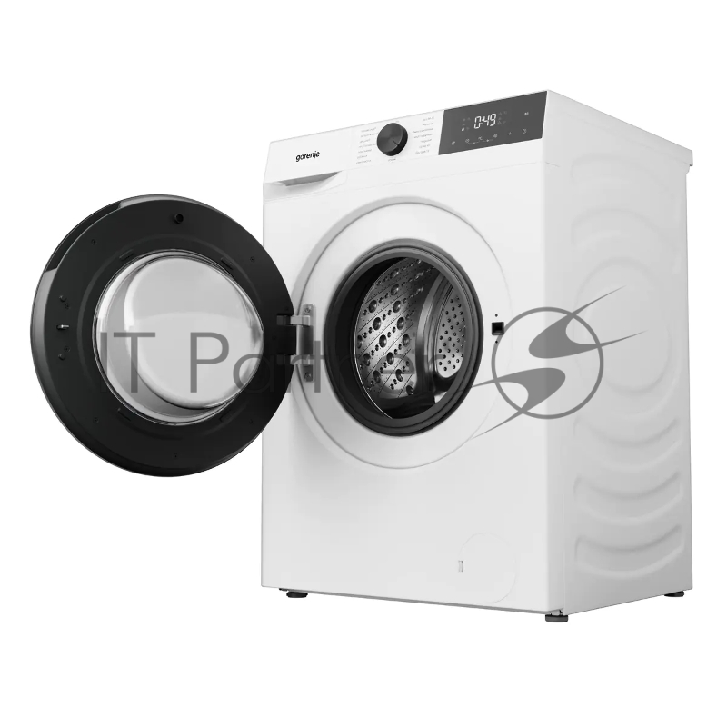 Стиральная машина Gorenje WG2P114A12/C класс: A загр.фронтальная макс.:11кг белый инвертор