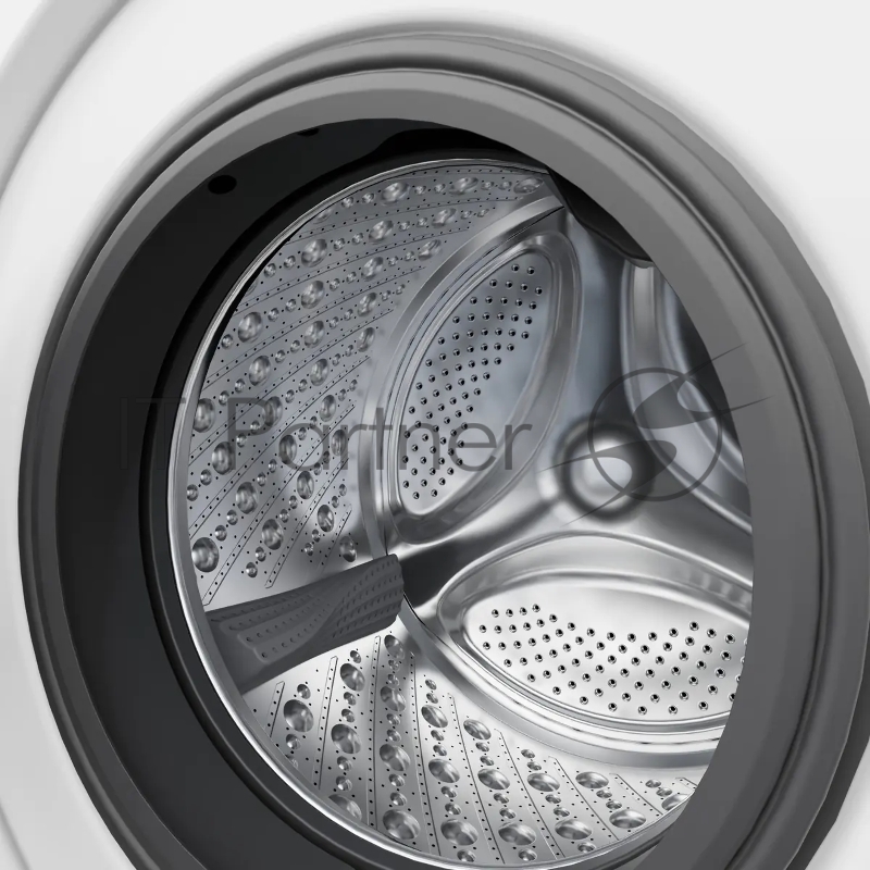 Стиральная машина Gorenje WG2P114A12/C класс: A загр.фронтальная макс.:11кг белый инвертор