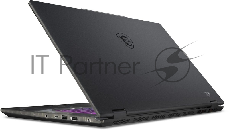 Ноутбук MSI Cyborg 17 B2RWFKG-284XRU/17.3/IPS/Intel Core 5 210H/16Gb/1Tb SSD/NVIDIA GeForce RTX 5060 8Gb/Windows 11 Pro/черный/2.5kg