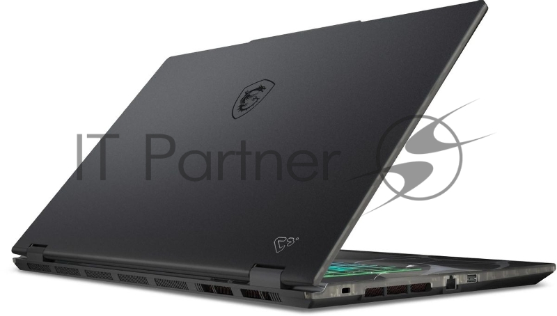 Ноутбук MSI Cyborg 17 B2RWFKG-284XRU/17.3/IPS/Intel Core 5 210H/16Gb/1Tb SSD/NVIDIA GeForce RTX 5060 8Gb/Windows 11 Pro/черный/2.5kg