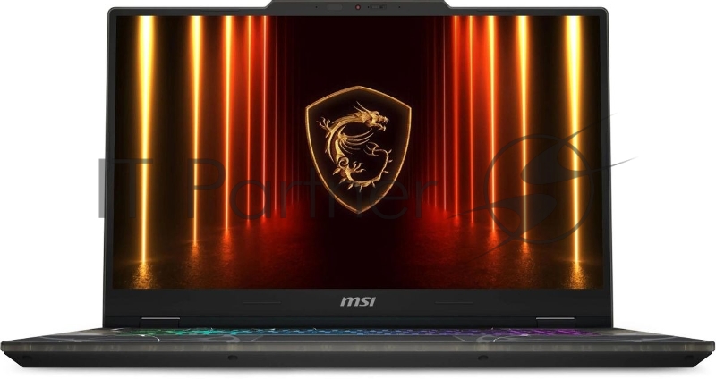 Ноутбук MSI Cyborg 17 B2RWFKG-284XRU/17.3/IPS/Intel Core 5 210H/16Gb/1Tb SSD/NVIDIA GeForce RTX 5060 8Gb/Windows 11 Pro/черный/2.5kg
