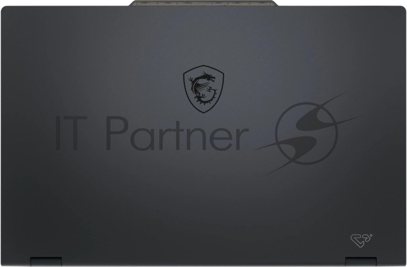 Ноутбук MSI Cyborg 17 B2RWFKG-284XRU/17.3/IPS/Intel Core 5 210H/16Gb/1Tb SSD/NVIDIA GeForce RTX 5060 8Gb/Windows 11 Pro/черный/2.5kg