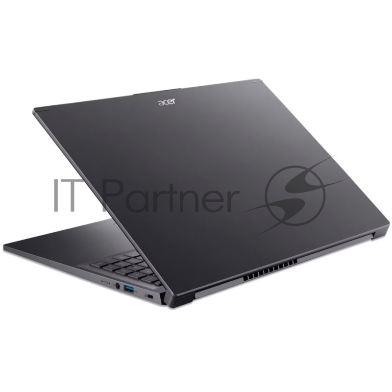 Ноутбук Acer Aspire 16 A16-71M-71FM/16/OLED/Intel Ultra 7 155H/32GB/1024GB SSD/Intel Arc Graphics/Без ОС/серый/1.64kg