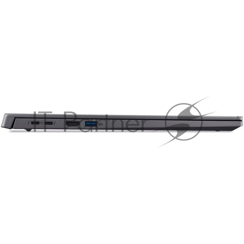 Ноутбук Acer Aspire 16 A16-71M-71FM/16/OLED/Intel Ultra 7 155H/32GB/1024GB SSD/Intel Arc Graphics/Windows 11 Pro/серый/1.64kg