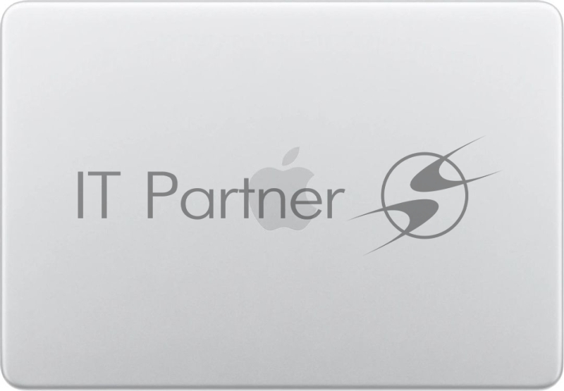 Ноутбук Apple MacBook Neo A3404/13/IPS/Apple A18 Pro 6-Core CPU/8Gb/256Gb SSD/Apple A18 Pro 5-Core GPU/macOS/серебристый/1.23kg