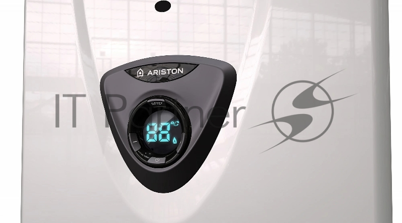 Газовая колонка Ariston FAST EVO ONT C 14 NG RU