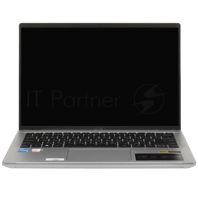 Ноутбук Acer Swift Go 14 SFG14-71 Intel Core i5-1335U/16Gb (D5)/SSD512Gb/14/Win11 (SL English)