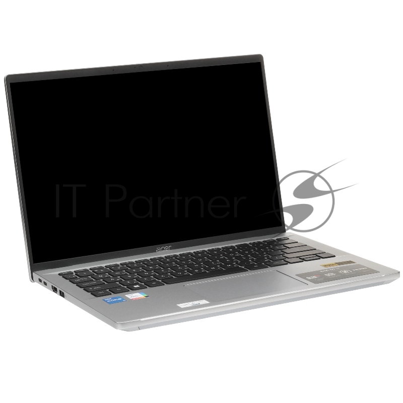 Ноутбук Acer Swift Go 14 SFG14-71 Intel Core i5-1335U/16Gb (D5)/SSD512Gb/14/Win11 (SL English)