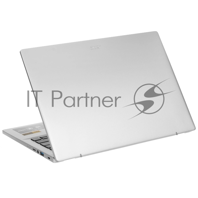 Ноутбук Acer Swift Go 14 SFG14-71 Intel Core i5-1335U/16Gb (D5)/SSD512Gb/14/Win11 (SL English)