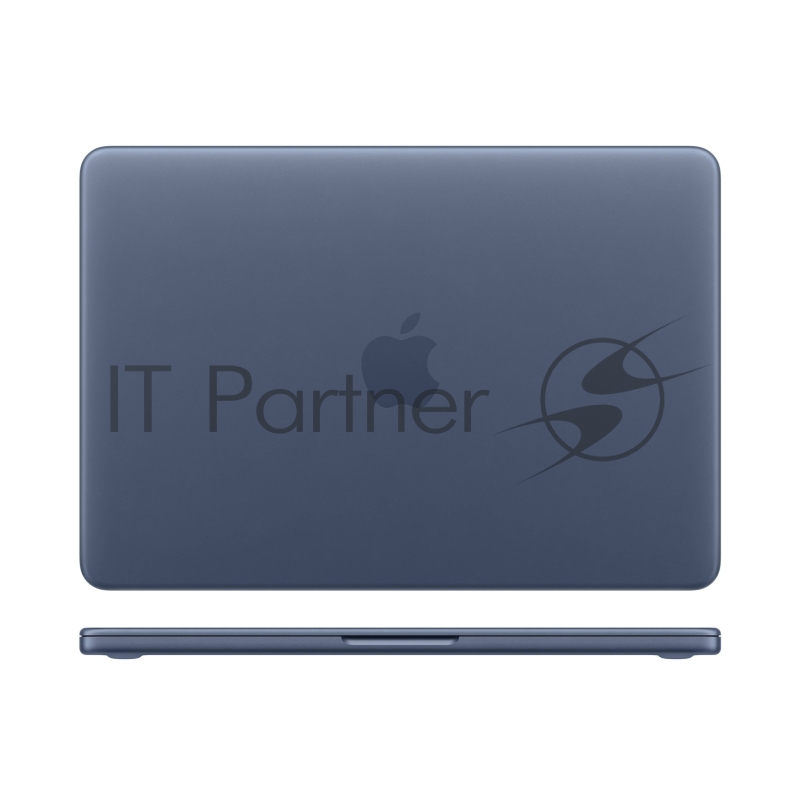 Ноутбук Apple MacBook Neo A3404/13/IPS/Apple A18 Pro 6-Core CPU/8Gb/512Gb SSD/Apple A18 Pro 5-Core GPU/macOS/синий/1.23kg
