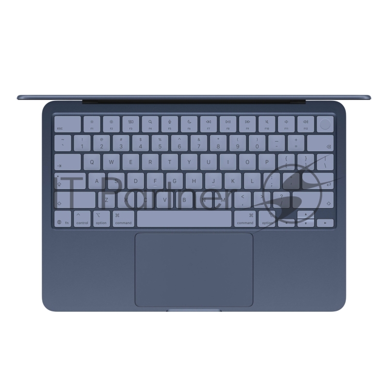 Ноутбук Apple MacBook Neo A3404/13/IPS/Apple A18 Pro 6-Core CPU/8Gb/512Gb SSD/Apple A18 Pro 5-Core GPU/macOS/синий/1.23kg