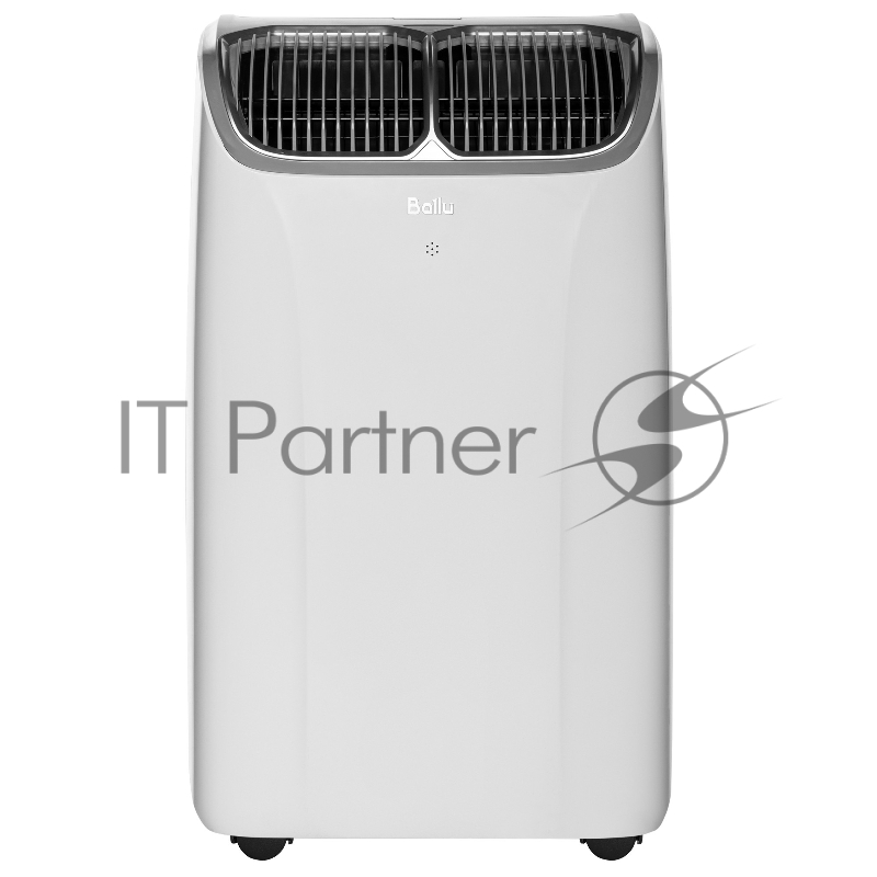 Кондиционер мобильный Ballu Platinum X4 BPHS-09 HX/N3