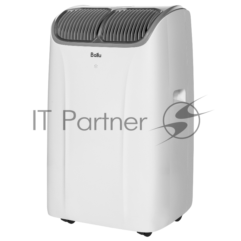 Кондиционер мобильный Ballu Platinum X4 BPHS-09 HX/N3