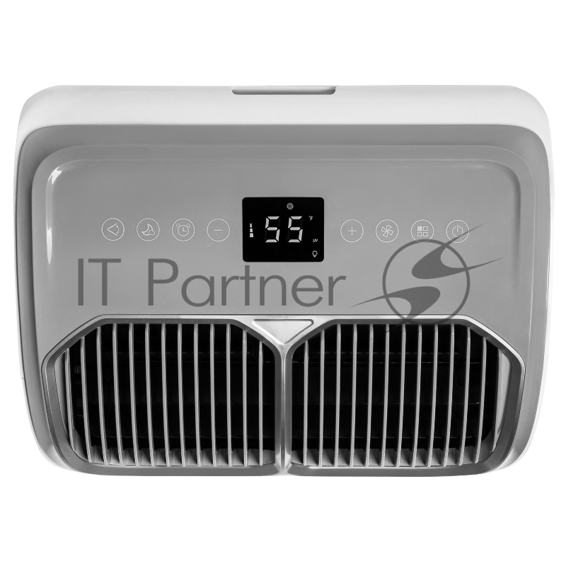 Кондиционер мобильный Ballu Platinum X4 BPHS-09 HX/N3