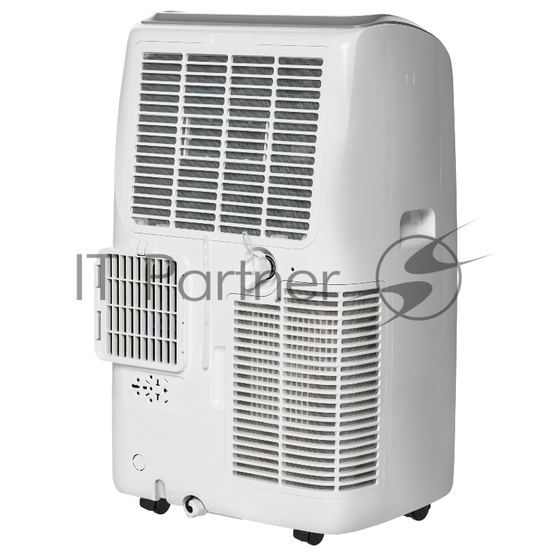 Кондиционер мобильный Ballu Platinum X4 BPHS-09 HX/N3