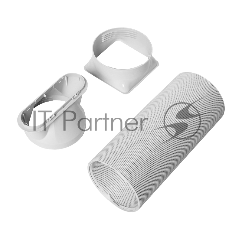 Кондиционер мобильный Ballu Platinum X4 BPHS-09 HX/N3