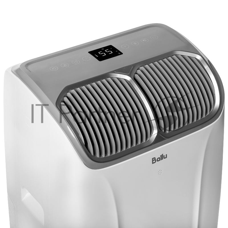 Кондиционер мобильный Ballu Platinum X4 BPHS-12 HX/N3