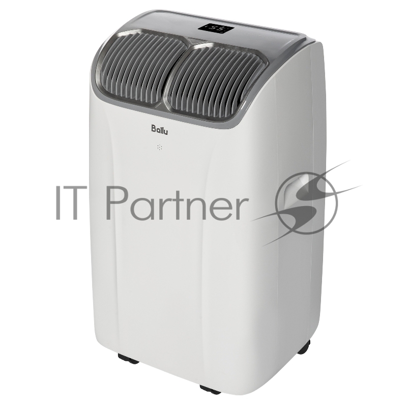 Кондиционер мобильный Ballu Platinum X4 BPHS-12 HX/N3
