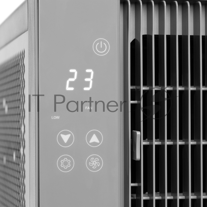 Кондиционер мобильный Electrolux Arizona EACM-12 AZ/N6