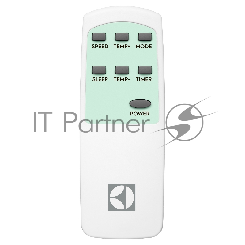 Кондиционер мобильный Electrolux Arizona EACM-12 AZ/N6