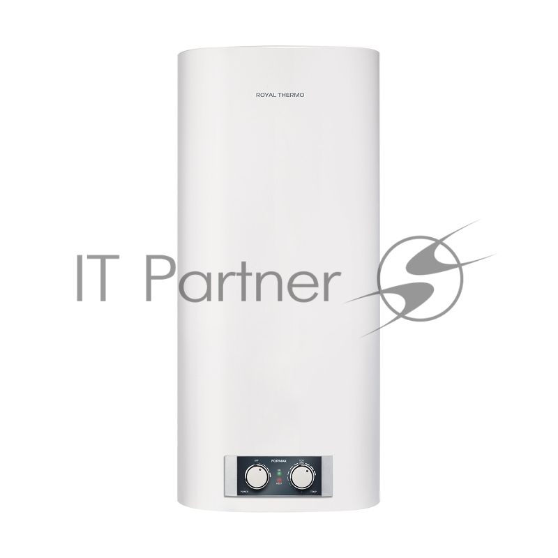 Водонагреватель Royal Thermo RWH 50 Formax