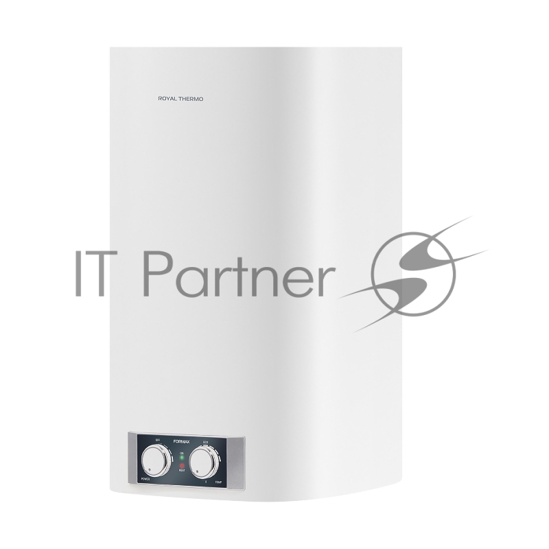 Водонагреватель Royal Thermo RWH 50 Formax