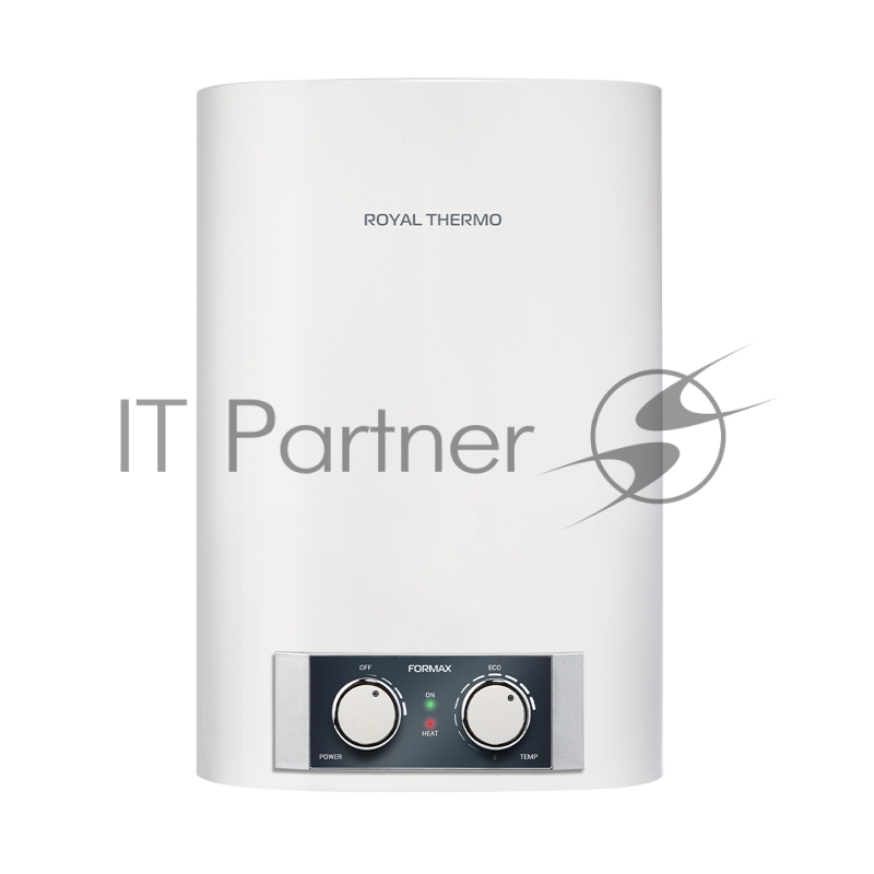 Водонагреватель Royal Thermo RWH 30 Formax
