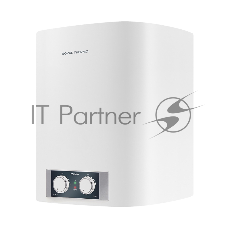 Водонагреватель Royal Thermo RWH 30 Formax