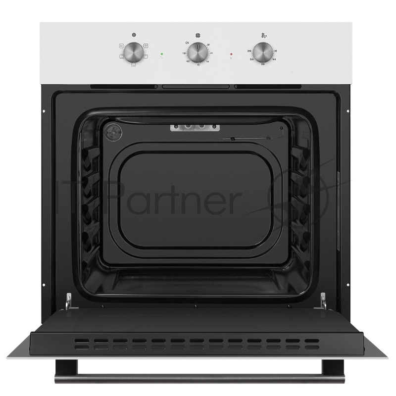 Шкаф духовой электрический HOMSair OES605WH