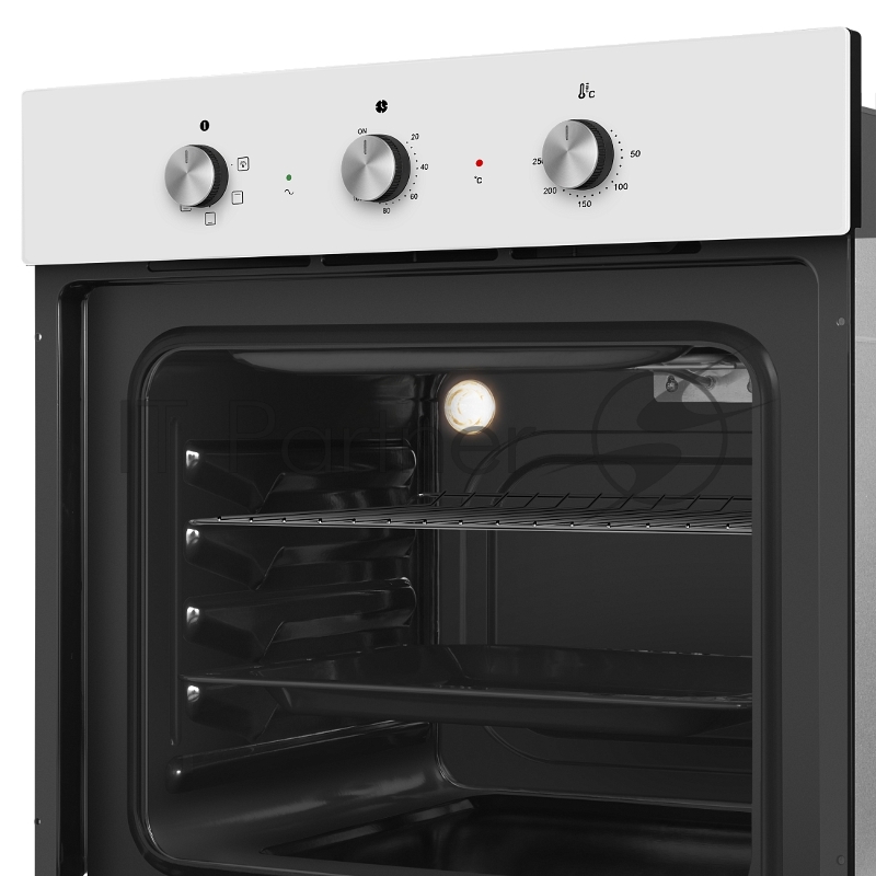 Шкаф духовой электрический HOMSair OES605WH