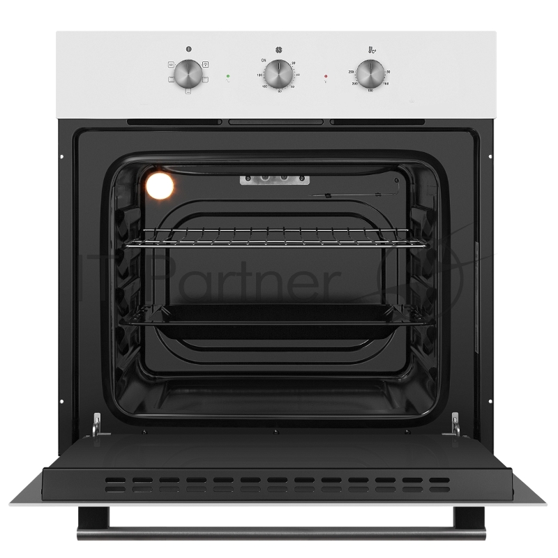 Шкаф духовой электрический HOMSair OES605WH