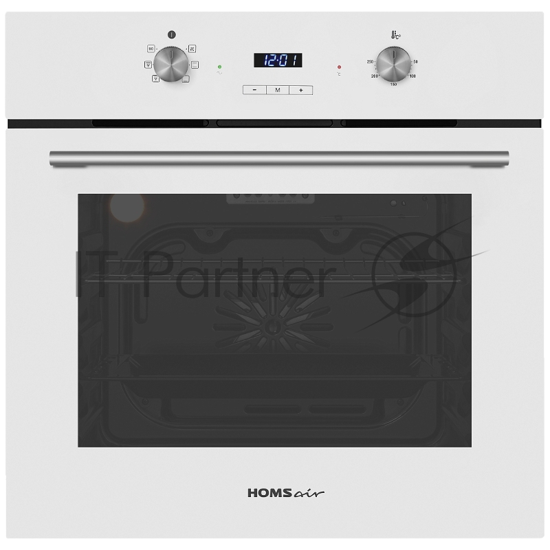 Шкаф духовой электрический HOMSair OEM608WH