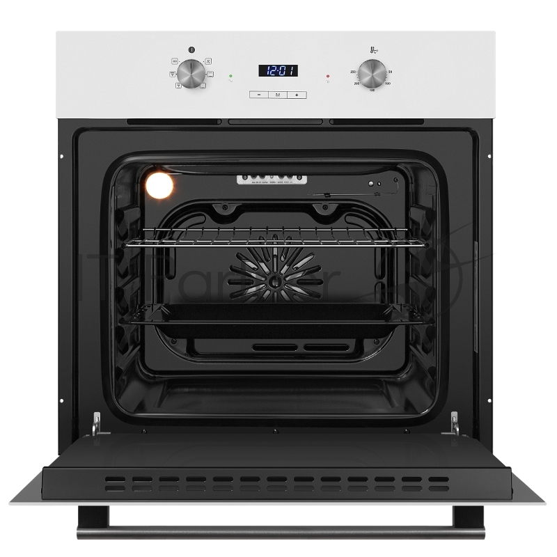 Шкаф духовой электрический HOMSair OEM608WH