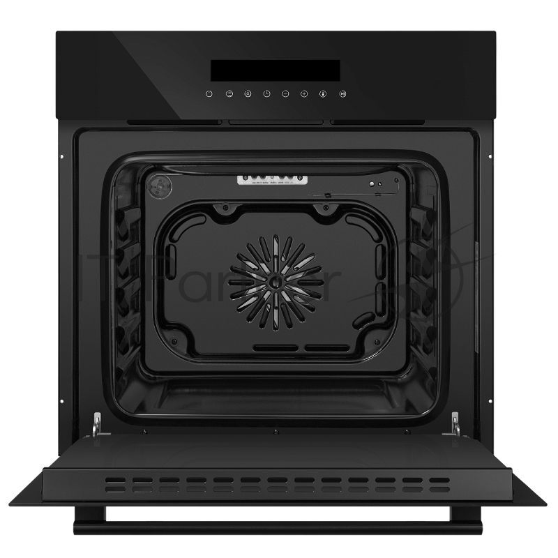 Шкаф духовой электрический HOMSair OEH607BK2