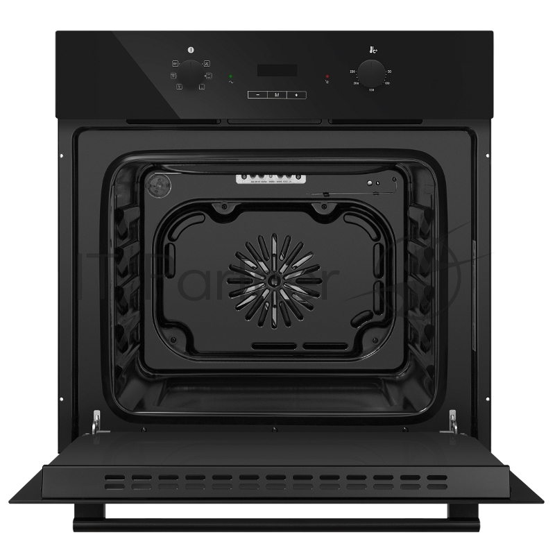 Шкаф духовой электрический HOMSair OEM608BK2